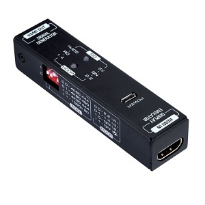 Image of HD4KTEST