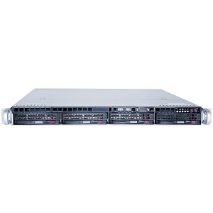 Image of 1U4BAYSERVER40TRAW