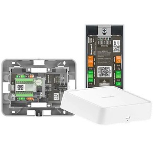 Honeywell MPA1C1 MAXPRO Single Door Access Control Solution, Fits in US Junction Box