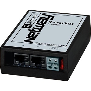 Image of NETWAY3024