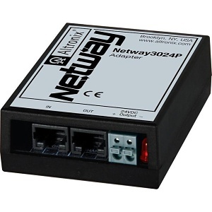 Image of NETWAY3024P