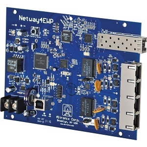 Image of NETWAY4EB