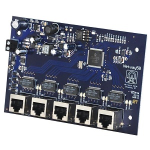Image of NETWAY5B