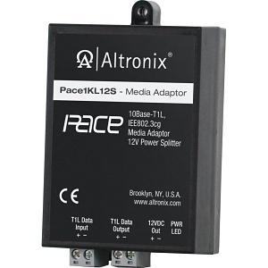 Image of PACE1KL12S