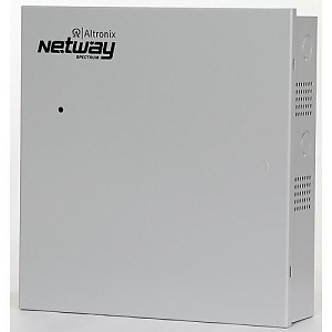 Image of NETWAY4ELX