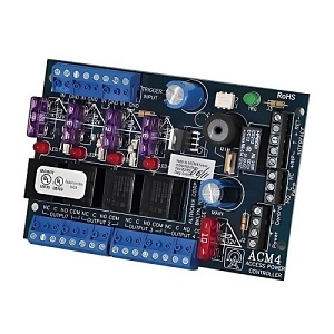 Image of MAXFIT16A4