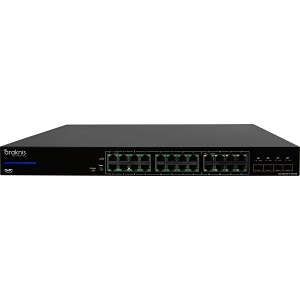 Image of AN-420-SW-F-24-POE