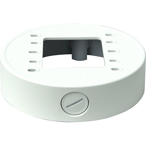 Hanwha Mounting Box for Network Camera