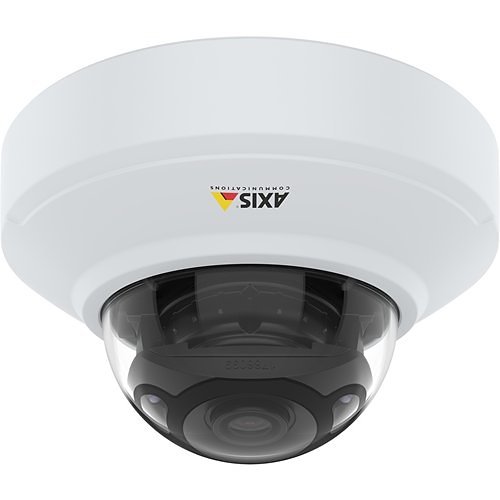 Axis M4206-Lv Network Camera - Mini Dome