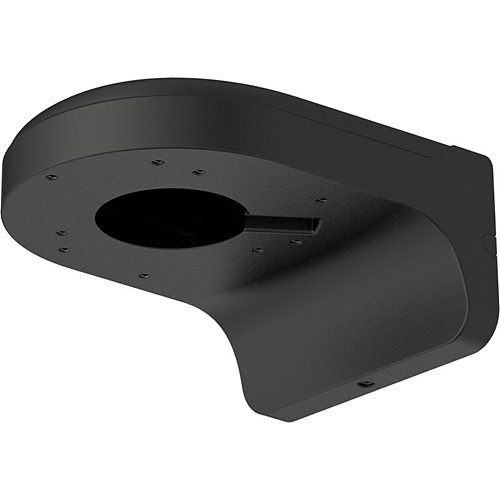 Dahua DH-PFB203W-B Wall Mount for Network Camera - Black