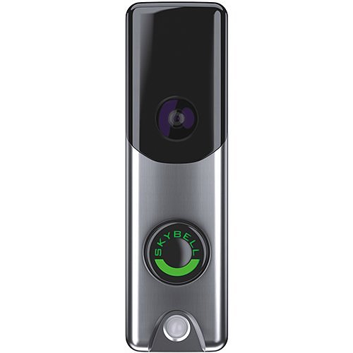 adc doorbell camera