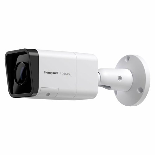 Honeywell HC35WB5R2 35 Series MFZ WDR 5MP, 2.7-13.5mm Lens, IR IP Bullet Camera