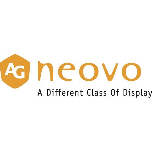 AG Neovo IFP-6503 65" 4K Interactive Flat Panel Display with USB-C