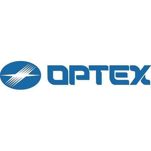 Optex MKP-01 PIR-områdemaskeringsplader til WXS- og WXI-serierne