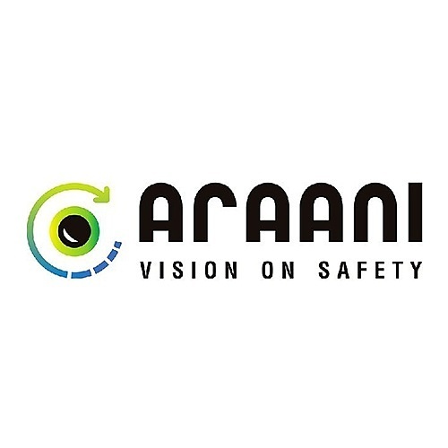 Araani 190205 IP Analytics Software Tamper Guard License, 251-500