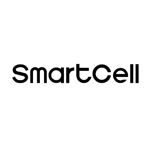 SmartCell SC-11-1201-0001-06 Trådløst kontrolpanel, OLED