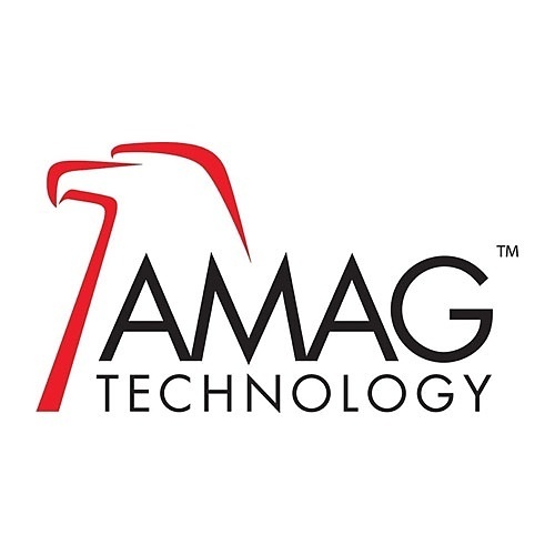 AMAG 852200-N SMART Remote Keypad