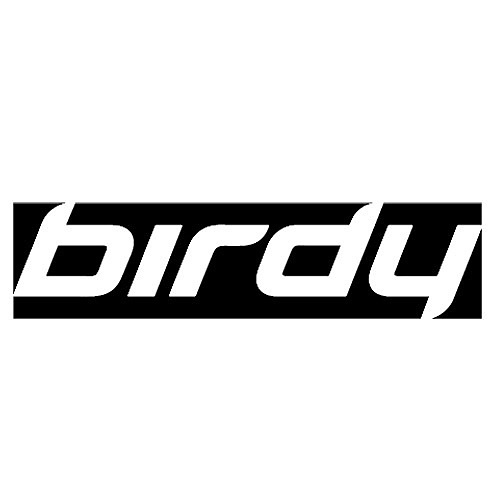 Birdy BB-DVD-RW-BLK M-Series, 5,25" DVD-RW til Birdy Box-systemer, sort