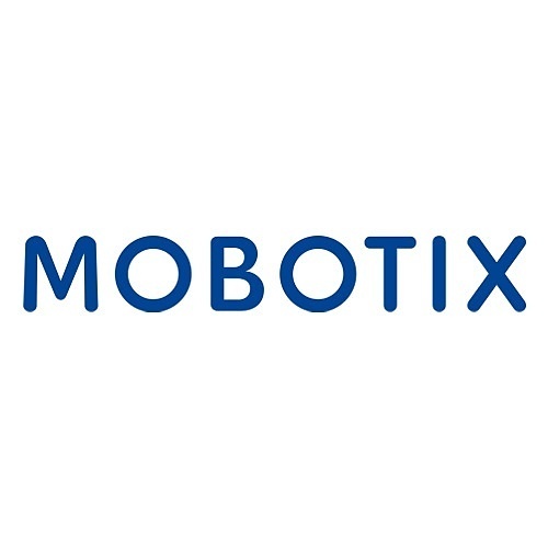 Mobotix Mx-M-OW-DQ On-Wall Set 10° for 7 Single Lens Models, White
