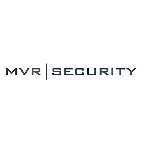 MVR Security MVR8000E Elektrogalvaniseret stålnøglerør