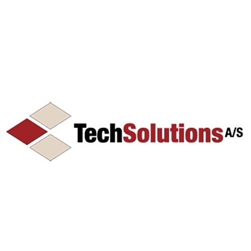 TechSolutions TN500C Nitrogen Determinator med Windows-baseret driftssoftware, pc og fladskærm