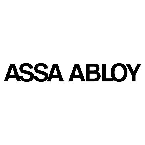 ASSA ABLOY ARX S5596892085 LOCK H/WARE Läsare 4585MF svart