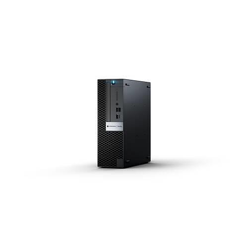 Milestone Systems HE150D-8TB-34 IVO 150 Desktop Win10 1x8TB