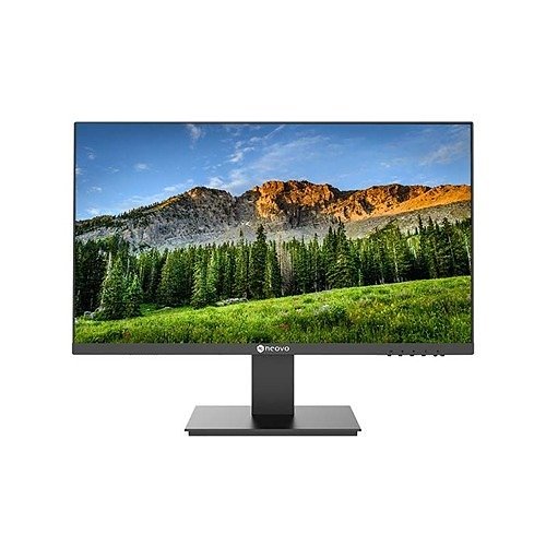 AG Neovo LA 2402 LA Series 24" LED Full HD Desktop Monitor, Landscape, VESA Mount Compatible