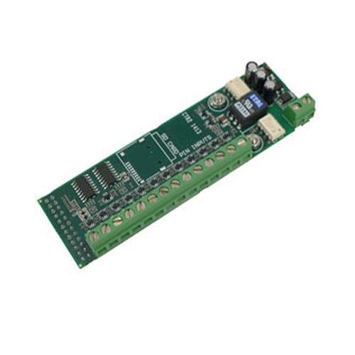 AddSecure T4-EXT2 Touch 4 Series, 12 Pin Extension Board and PSTN Interface