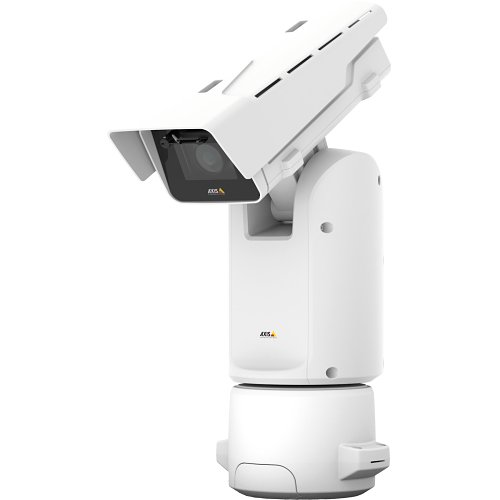 AXIS Q8615-E Q86 Series 2MP Outdoor PTZ WDR IP Camera, 50Hz, 4.3-129mm Lens