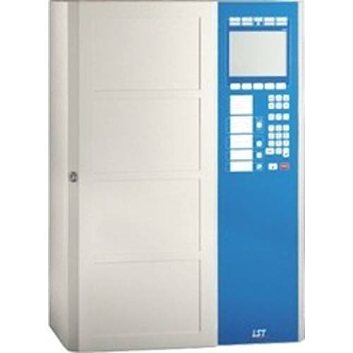 LST BC600-16L8S BC600 Series, Fire Detection Control Panel with Power Supply, 8.5A