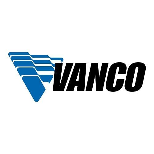 Vanco WPROHD03 Pro Series højhastigheds-HDMI-kabel med Ethernet, 3', hvid