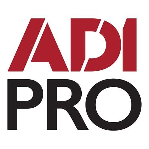 ADI PRO ASSA ABLOY ABDL-Kit med Orbis og Expression