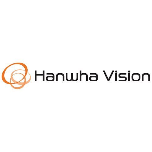 Hanwha TNO-C3030TRA Wide Angle QVGA  Radiometric AI Thermal Camera
