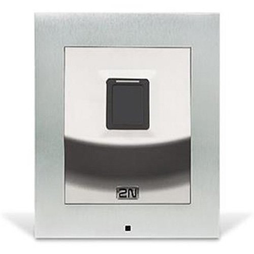 2N Access Unit 2.0 Series Fingerprint Reader