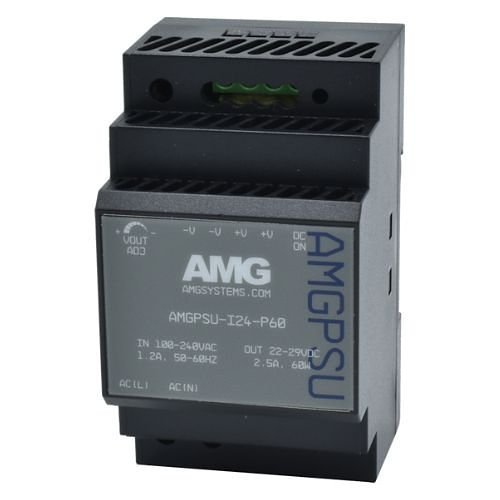 Image of AMGPSU-I24-P60