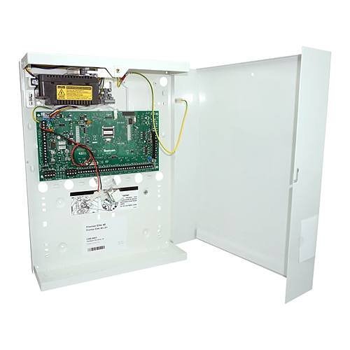 Texecom CAD-0018 Premier Elite Series, Control Panel 168 PCB LS1