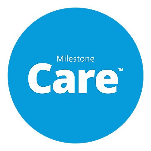 Milestone Systems MXPCOBT 1m Care+ Xp Corp Bl