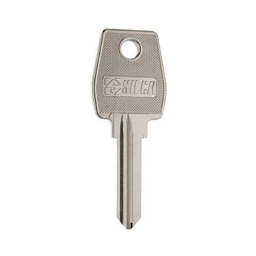 Alarmtech DOCBOXKEY Spare Key for Document Box A4