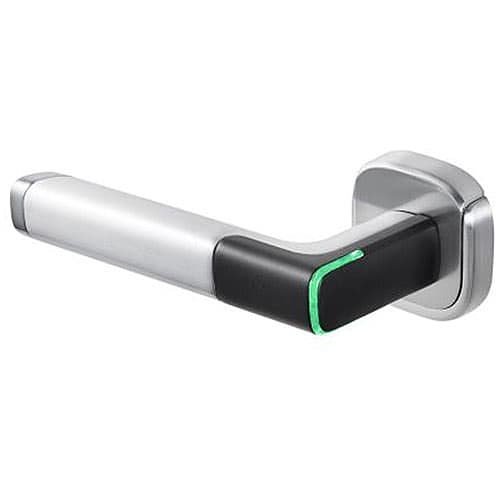 ASSA ABLOY H100A8R-SC Lдsare Aperio H100s Hцger