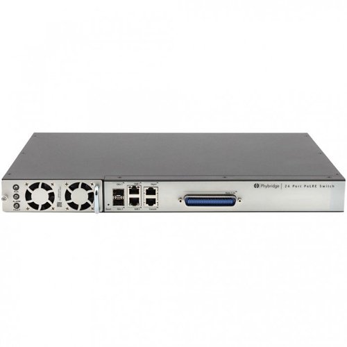 NVT NV-PL-024-DEMO Polre 24 Port Managed Switch