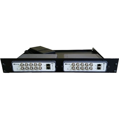 NVT NV-PL-RMEC10 Rack Mount Kit for Two EC10 Switches