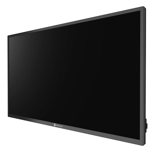 AG Neovo PM 3202 PM Series 32" LED Full HD 16/7 Operating Capability Digital Signage Display, Landscape, VESA Mount Compatible