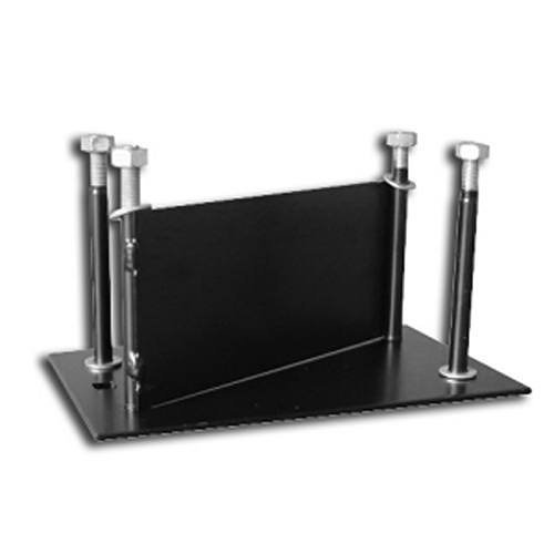 Takex PTFB Floor Bracket for PT Series Enclosures