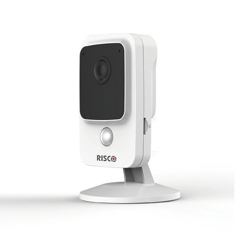 RISCO Vupoint 4mp PoE Cube Camera