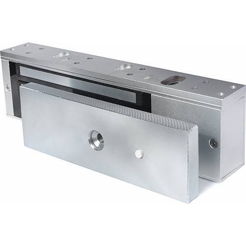 W Box  Magnet 500kgs Monitored Magnectic Lock