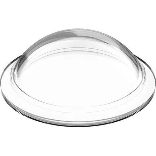 AXIS M30-PLVE Clear Dome A for Select M30 Cameras, 4-Pack