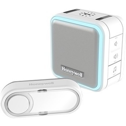 honeywell door camera