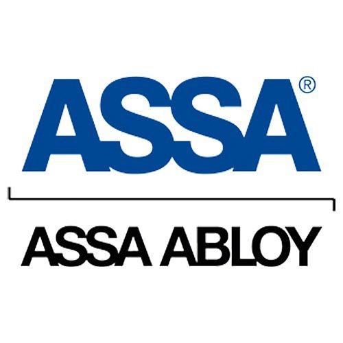 ASSA ABLOY S556724031 Inside Part for DBL360/362, Surface Treatment 031