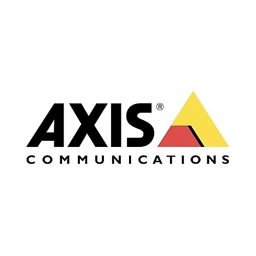 AXIS TQ5001-E Wall/Pole Mount for Axis PTZ and Multi-Sensor Cameras